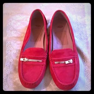 UGG Loafers